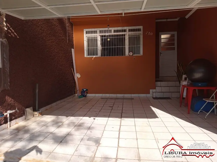 Foto 3 de Casa com 2 quartos à venda, 87m2 em Centro, Jacarei - SP