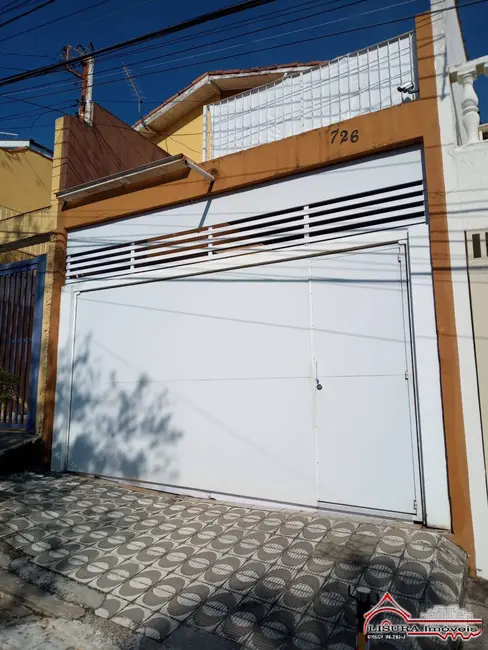 Foto 1 de Casa com 2 quartos à venda, 87m2 em Centro, Jacarei - SP