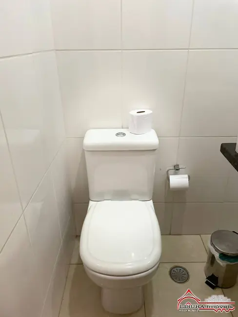 Foto 8 de Casa com 3 quartos à venda, 175m2 em Residencial Parque dos Sinos, Jacarei - SP