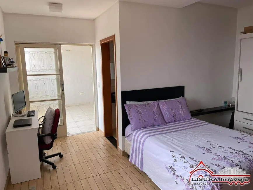 Foto 7 de Casa com 3 quartos à venda, 175m2 em Residencial Parque dos Sinos, Jacarei - SP
