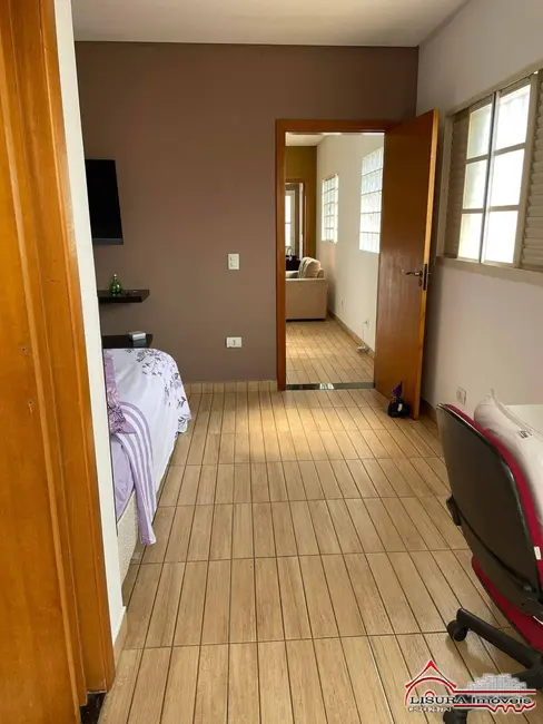 Foto 9 de Casa com 3 quartos à venda, 175m2 em Residencial Parque dos Sinos, Jacarei - SP