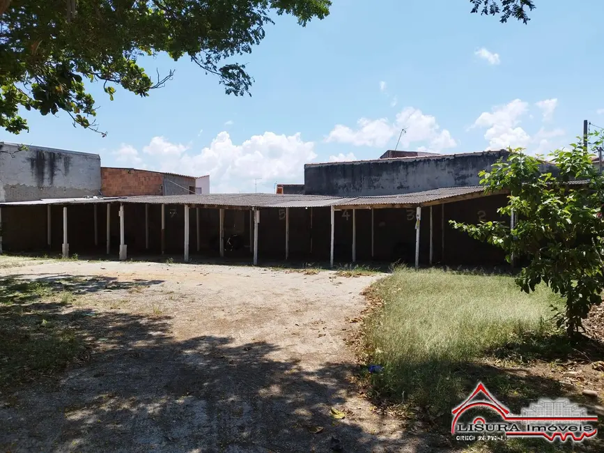 Foto 5 de Terreno / Lote à venda, 1225m2 em Jardim Marister, Jacarei - SP