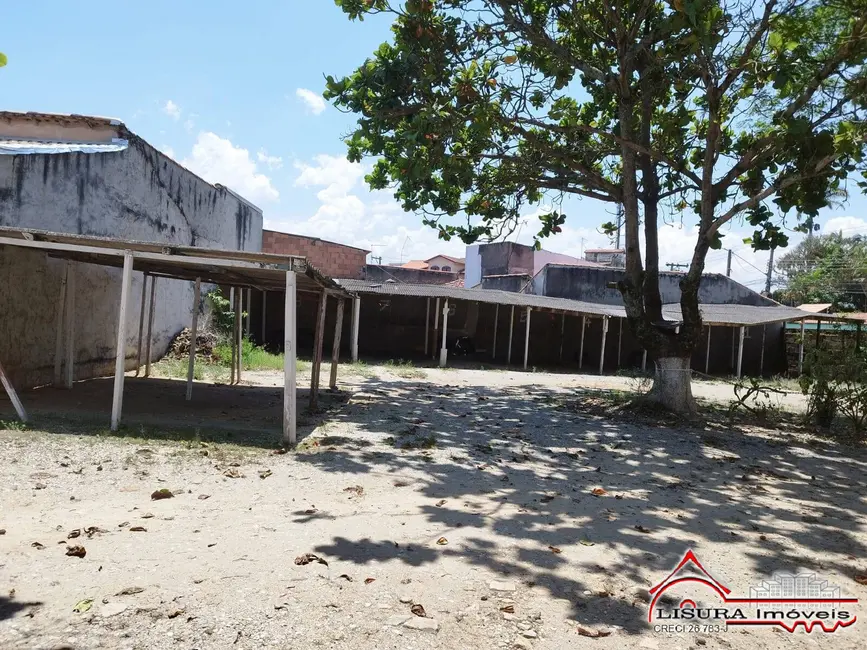 Foto 9 de Terreno / Lote à venda, 1225m2 em Jardim Marister, Jacarei - SP