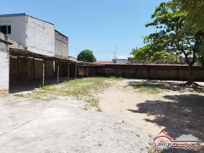 Foto 6 de Terreno / Lote à venda, 1225m2 em Jardim Marister, Jacarei - SP