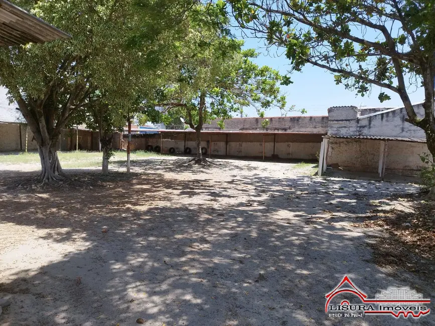 Foto 4 de Terreno / Lote à venda, 1225m2 em Jardim Marister, Jacarei - SP