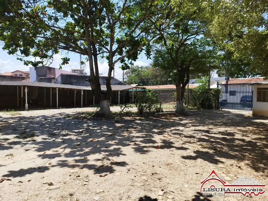 Foto 7 de Terreno / Lote à venda, 1225m2 em Jardim Marister, Jacarei - SP