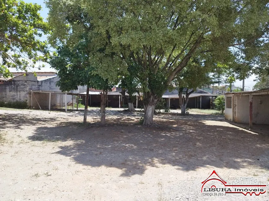 Foto 8 de Terreno / Lote à venda, 1225m2 em Jardim Marister, Jacarei - SP