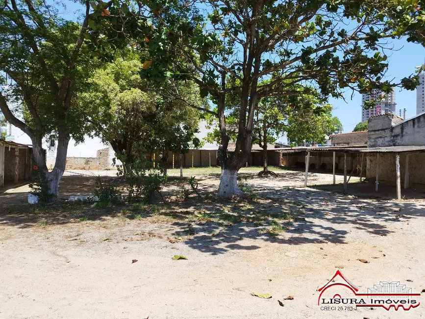 Foto 2 de Terreno / Lote à venda, 1225m2 em Jardim Marister, Jacarei - SP