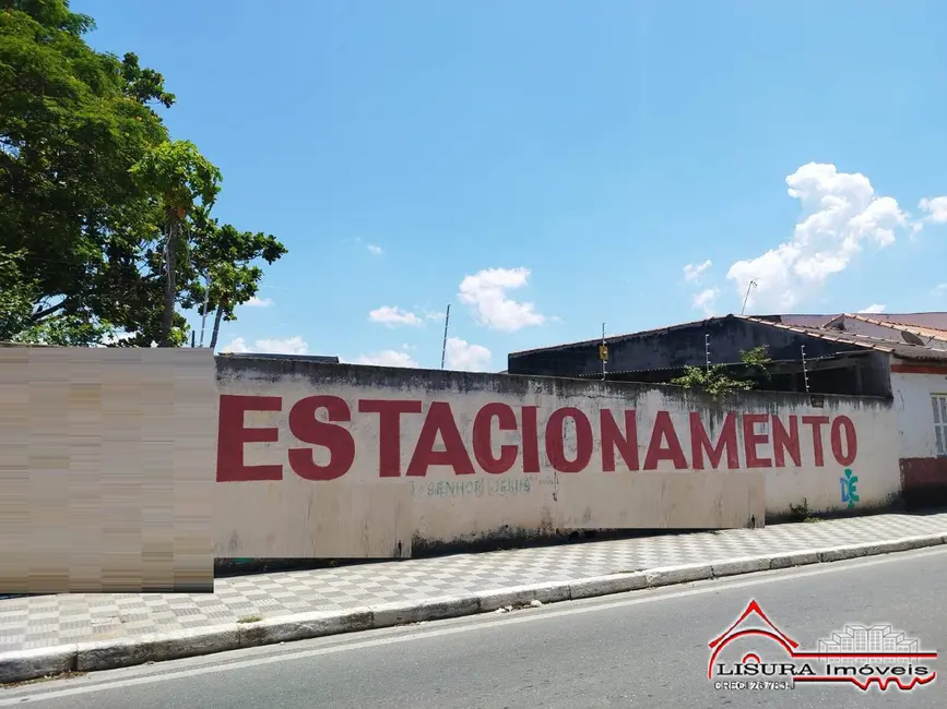Foto 1 de Terreno / Lote à venda, 1225m2 em Jardim Marister, Jacarei - SP