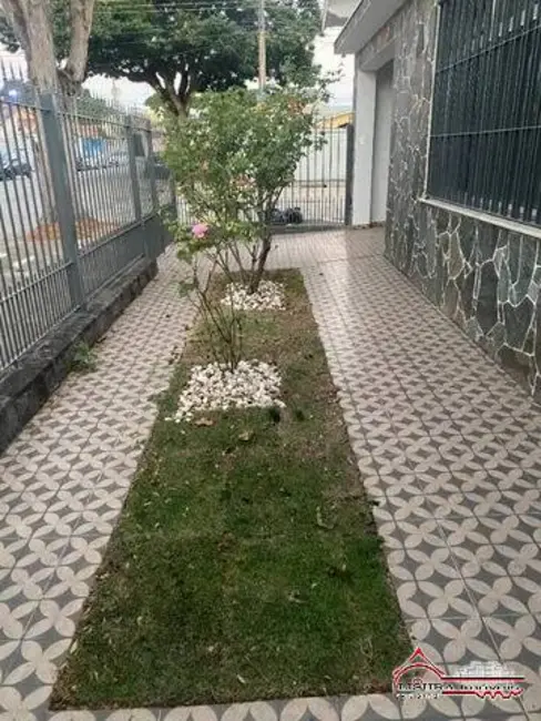 Foto 3 de Casa com 3 quartos à venda, 300m2 em Jardim Santa Maria, Jacarei - SP