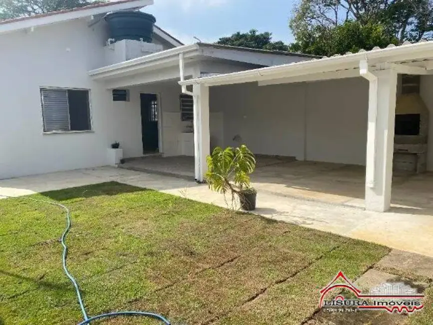 Foto 4 de Casa com 3 quartos à venda, 300m2 em Jardim Santa Maria, Jacarei - SP