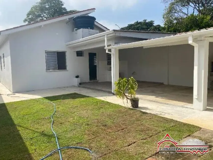 Foto 5 de Casa com 3 quartos à venda, 300m2 em Jardim Santa Maria, Jacarei - SP