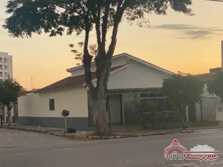 Foto 2 de Casa com 3 quartos à venda, 300m2 em Jardim Santa Maria, Jacarei - SP