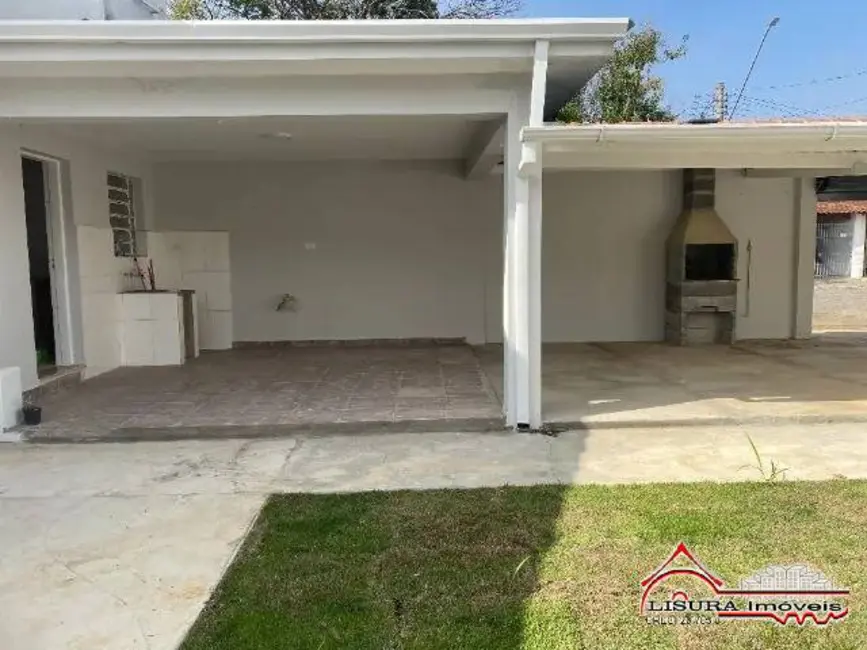 Foto 6 de Casa com 3 quartos à venda, 300m2 em Jardim Santa Maria, Jacarei - SP