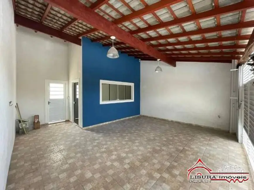 Foto 2 de Casa com 3 quartos à venda, 160m2 em Centro, Jacarei - SP