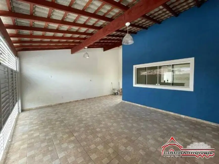 Foto 1 de Casa com 3 quartos à venda, 160m2 em Centro, Jacarei - SP
