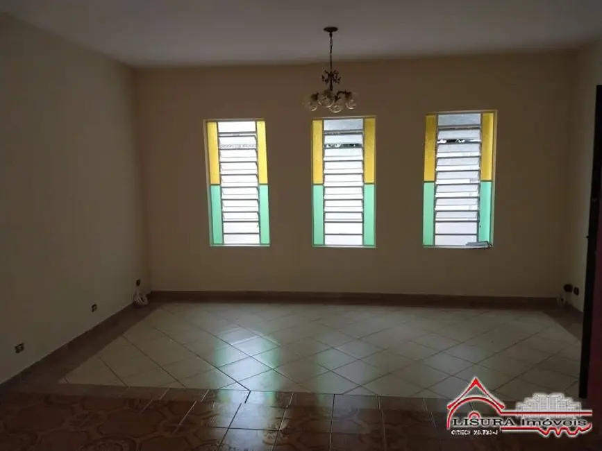 Foto 4 de Casa com 3 quartos à venda, 139m2 em Cidade Jardim, Jacarei - SP