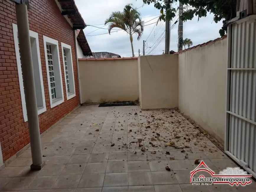 Foto 3 de Casa com 3 quartos à venda, 139m2 em Cidade Jardim, Jacarei - SP
