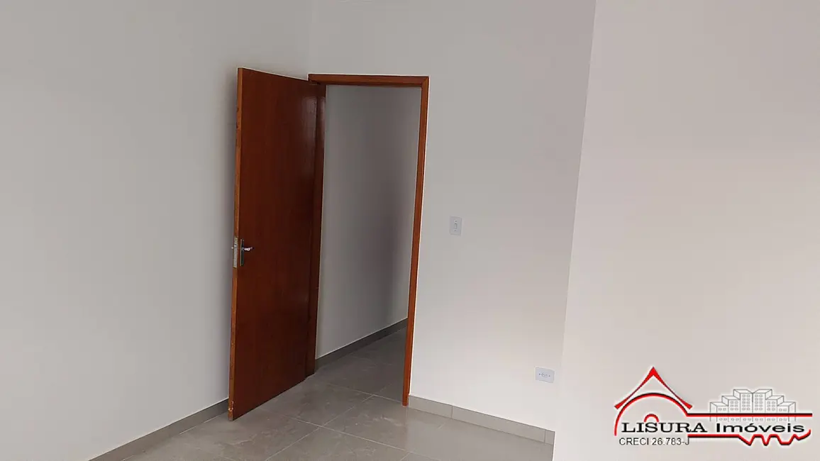 Foto 7 de Casa de Condomínio com 2 quartos à venda, 64m2 em Loteamento Vila Romana, Jacarei - SP