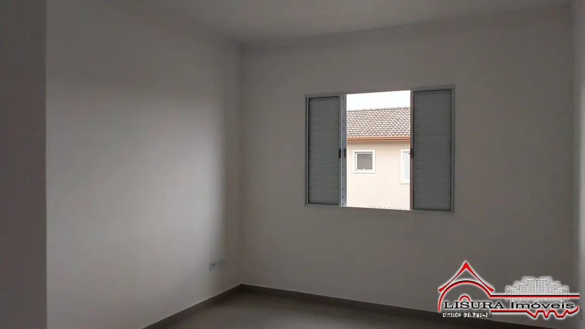 Foto 5 de Casa de Condomínio com 2 quartos à venda, 64m2 em Loteamento Vila Romana, Jacarei - SP