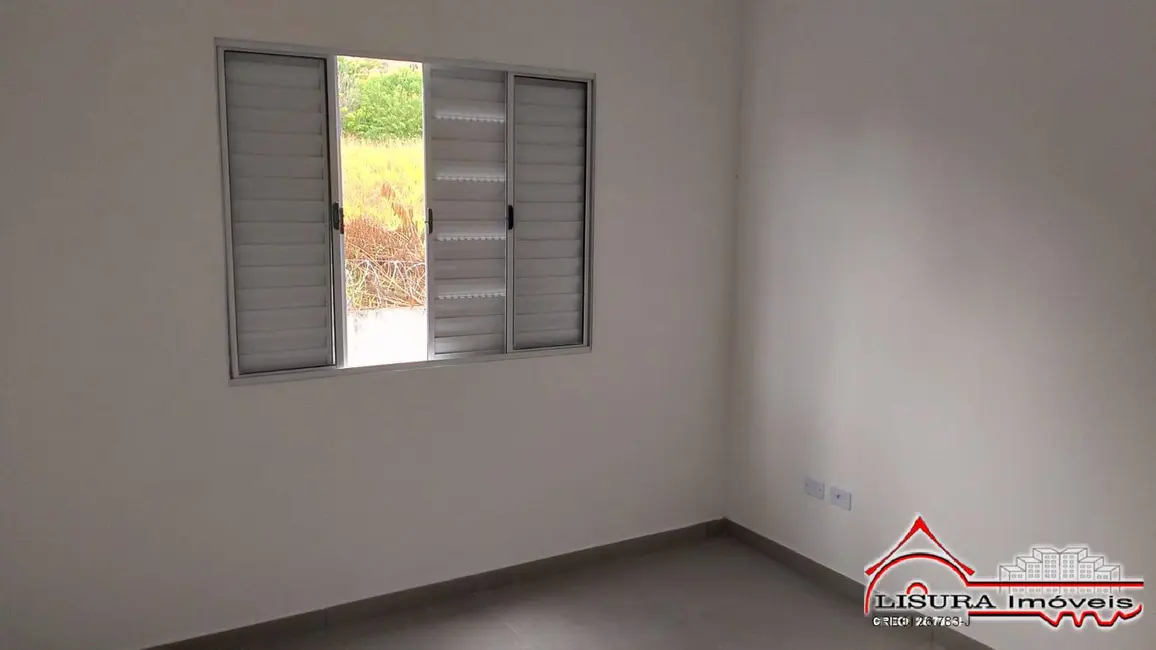 Foto 8 de Casa de Condomínio com 2 quartos à venda, 64m2 em Loteamento Vila Romana, Jacarei - SP