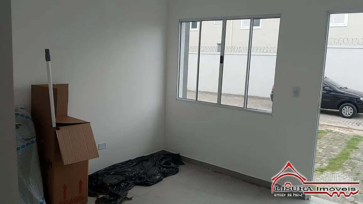 Foto 6 de Casa de Condomínio com 2 quartos à venda, 64m2 em Loteamento Vila Romana, Jacarei - SP