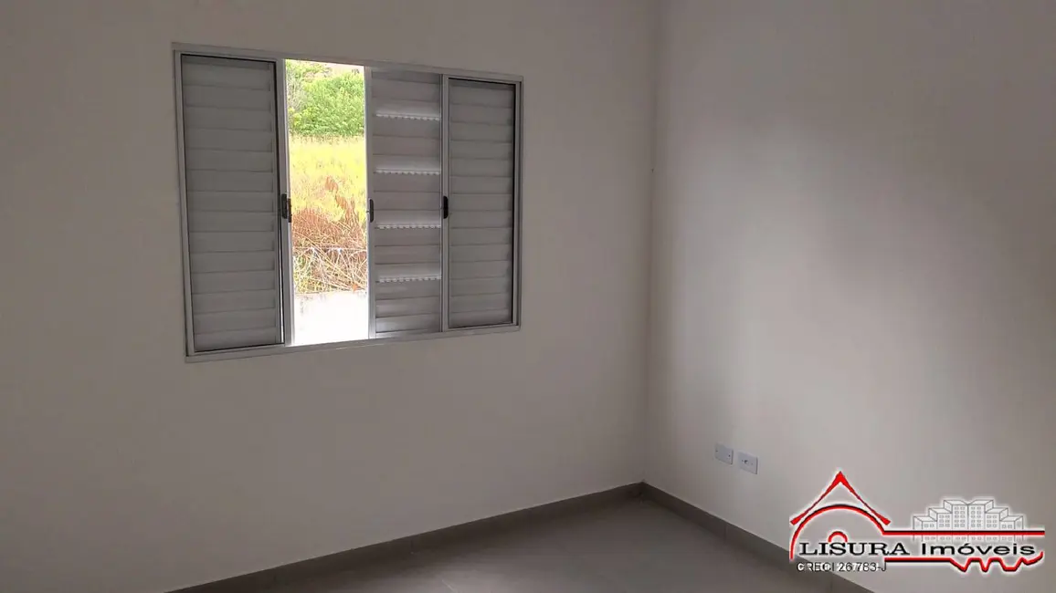 Foto 9 de Casa de Condomínio com 2 quartos à venda, 64m2 em Loteamento Vila Romana, Jacarei - SP