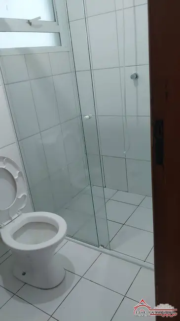 Apartamento com 3 quartos para alugar, 88m2 em Jacarei - SP - imagem 8 Foto 8 de Apartamento com 3 quartos para alugar, 88m2 em Jacarei - SP