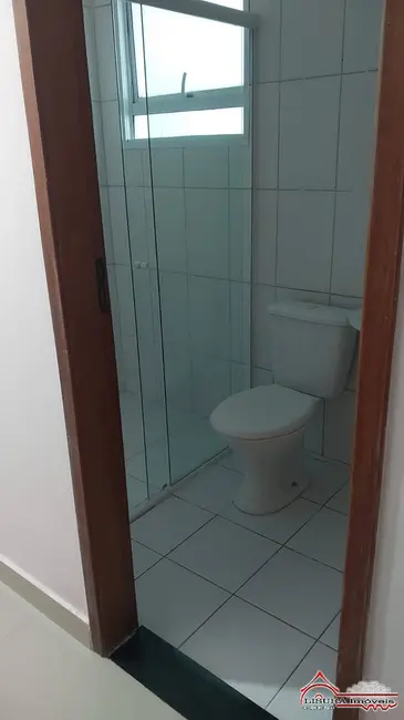 Foto 9 de Apartamento com 3 quartos à venda, 88m2 em Jacarei - SP