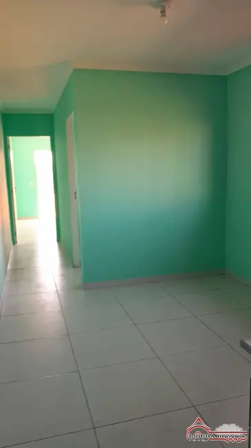 Casa com 2 quartos para alugar em Guararema - SP - imagem 1 Foto 1 de Casa com 2 quartos para alugar em Guararema - SP