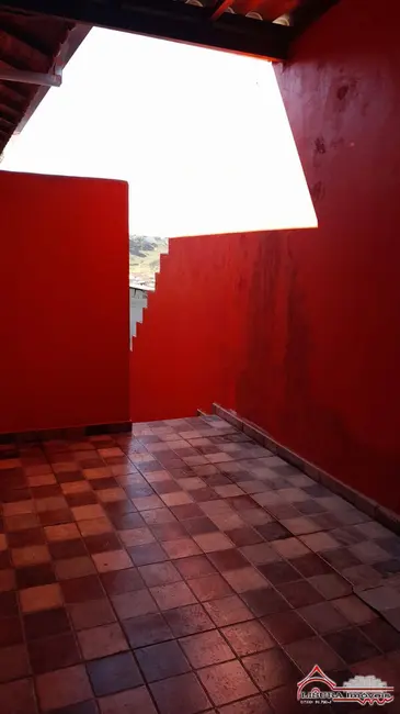 Casa com 2 quartos para alugar em Guararema - SP - imagem 7 Foto 7 de Casa com 2 quartos para alugar em Guararema - SP