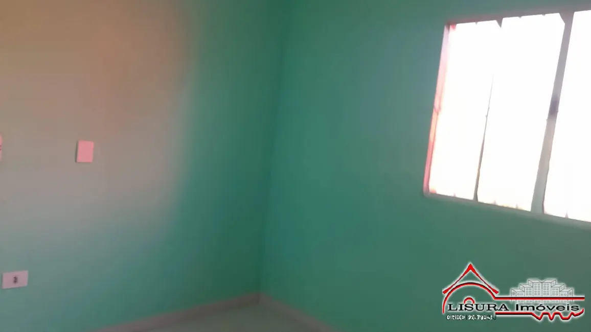 Casa com 2 quartos para alugar em Guararema - SP - imagem 2 Foto 2 de Casa com 2 quartos para alugar em Guararema - SP