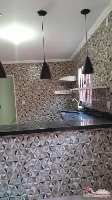 Casa com 2 quartos para alugar em Guararema - SP - imagem 1 Foto 1 de Casa com 2 quartos para alugar em Guararema - SP