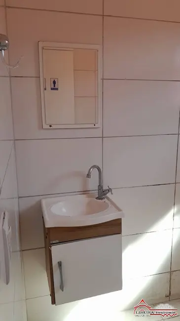 Casa com 2 quartos para alugar em Guararema - SP - imagem 9 Foto 9 de Casa com 2 quartos para alugar em Guararema - SP