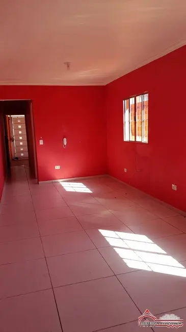 Casa com 2 quartos para alugar em Guararema - SP - imagem 2 Foto 2 de Casa com 2 quartos para alugar em Guararema - SP