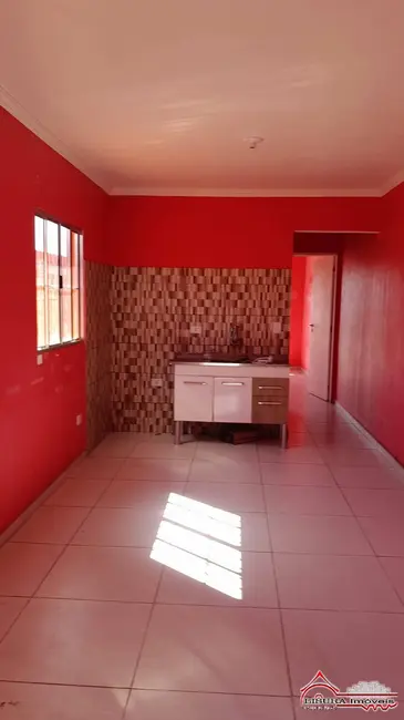 Casa com 2 quartos para alugar em Guararema - SP - imagem 4 Foto 4 de Casa com 2 quartos para alugar em Guararema - SP
