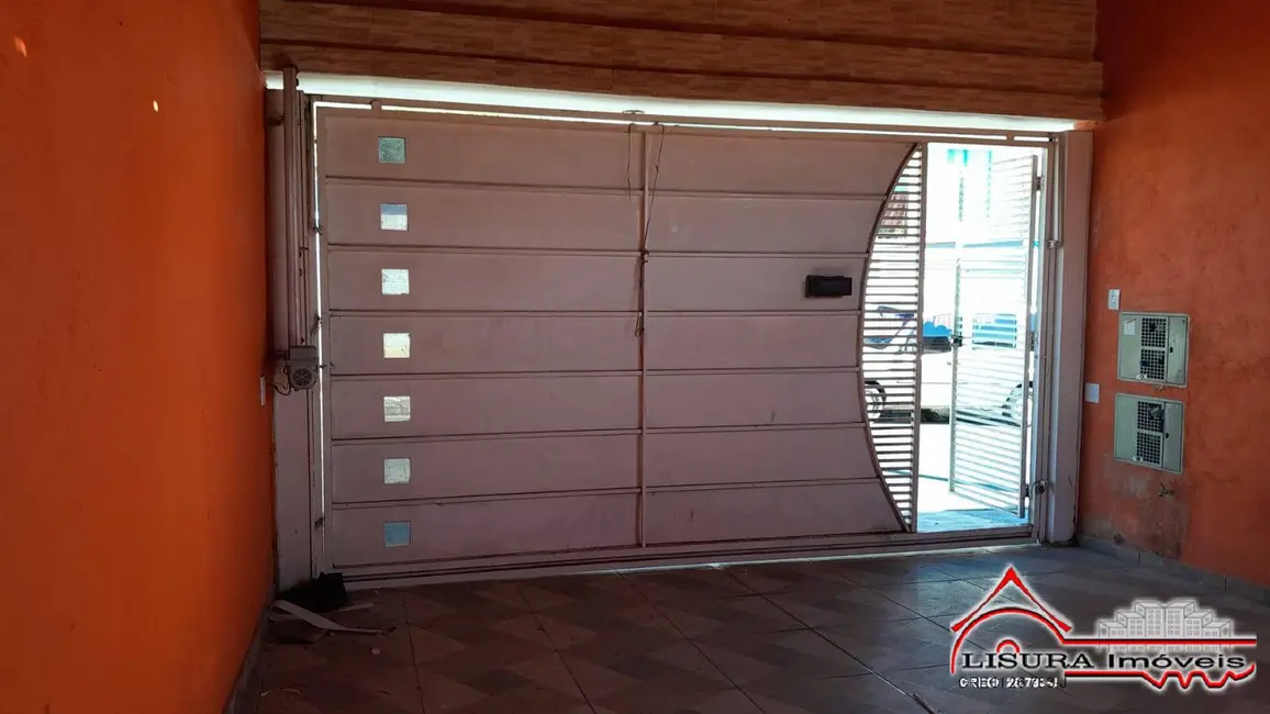 Casa com 2 quartos para alugar em Guararema - SP - imagem 1 Foto 1 de Casa com 2 quartos para alugar em Guararema - SP