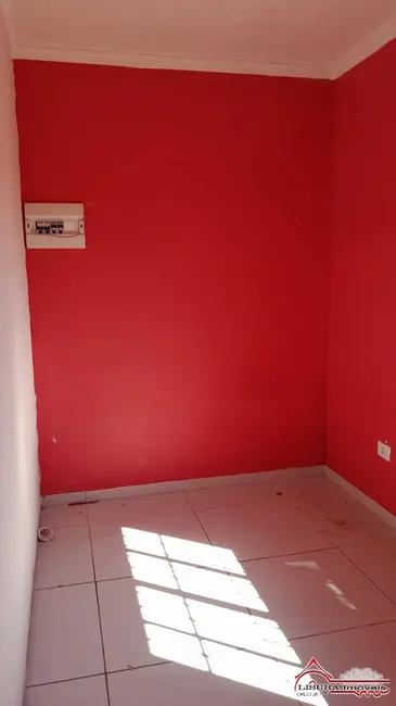 Casa com 2 quartos para alugar em Guararema - SP - imagem 5 Foto 5 de Casa com 2 quartos para alugar em Guararema - SP
