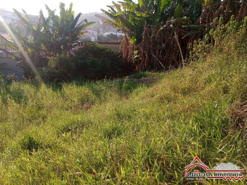 Foto 3 de Terreno / Lote à venda, 269m2 em Cidade Nova Jacareí, Jacarei - SP