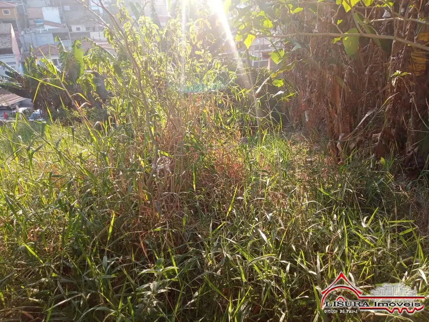 Foto 8 de Terreno / Lote à venda, 251m2 em Cidade Nova Jacareí, Jacarei - SP