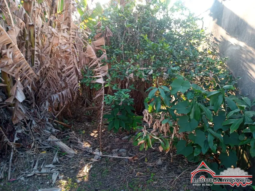 Foto 6 de Terreno / Lote à venda, 251m2 em Cidade Nova Jacareí, Jacarei - SP