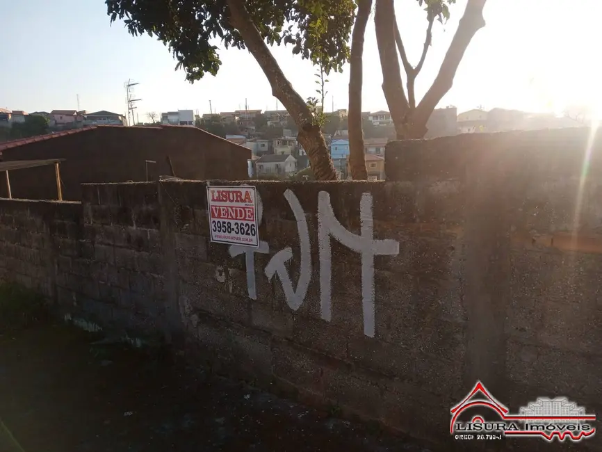 Foto 7 de Terreno / Lote à venda, 251m2 em Cidade Nova Jacareí, Jacarei - SP