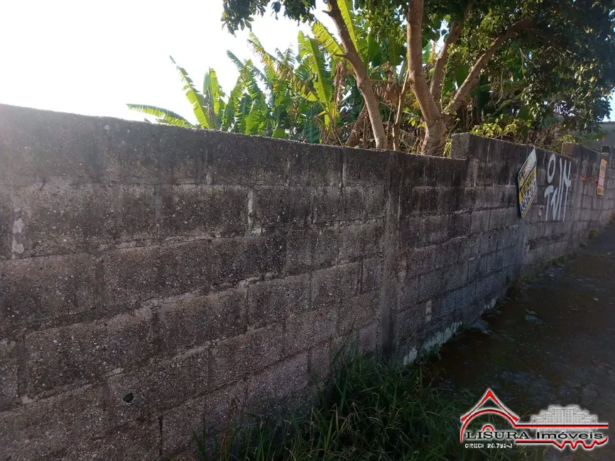 Foto 2 de Terreno / Lote à venda, 251m2 em Cidade Nova Jacareí, Jacarei - SP