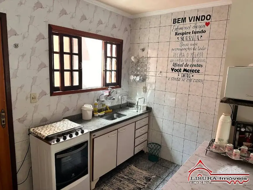 Foto 3 de Casa com 2 quartos à venda em Martim de Sá, Caraguatatuba - SP