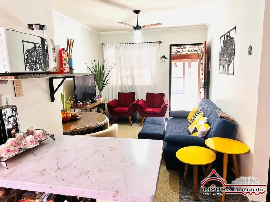 Foto 9 de Casa com 2 quartos à venda em Martim de Sá, Caraguatatuba - SP