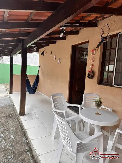 Foto 6 de Casa com 2 quartos à venda em Martim de Sá, Caraguatatuba - SP