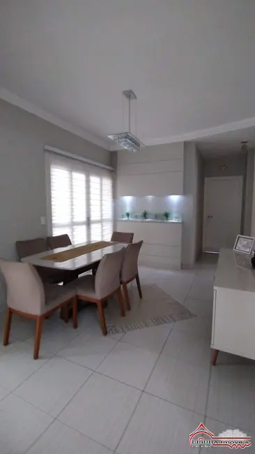 Foto 8 de Casa de Condomínio com 3 quartos à venda, 180m2 em Jardim Altos de Santana I, Jacarei - SP