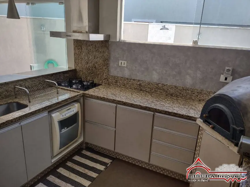 Foto 5 de Casa de Condomínio com 3 quartos à venda, 180m2 em Jardim Altos de Santana I, Jacarei - SP