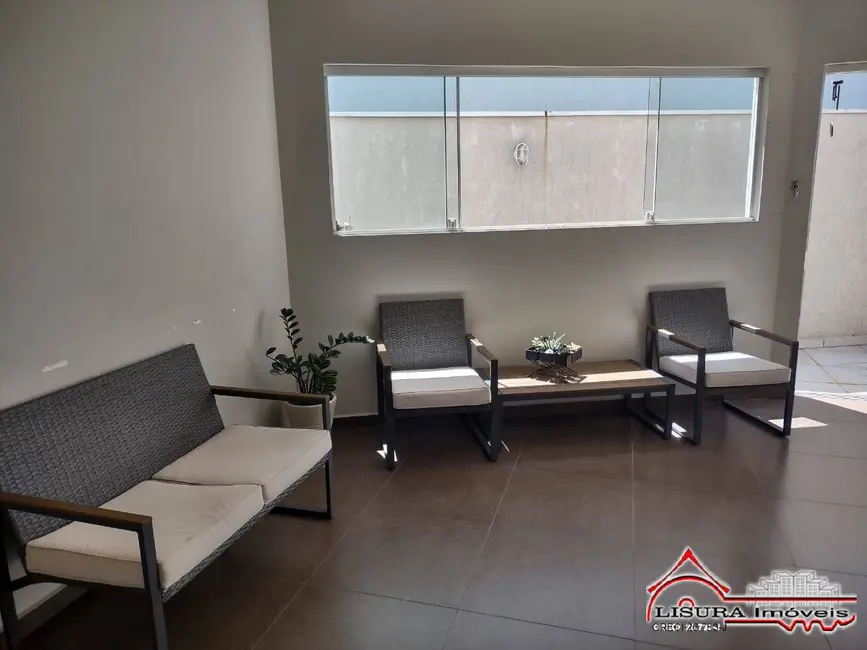 Foto 1 de Casa de Condomínio com 3 quartos à venda, 180m2 em Jardim Altos de Santana I, Jacarei - SP