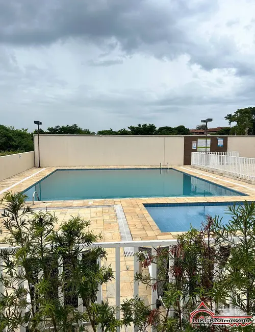 Foto 3 de Lote de Condomínio à venda, 317m2 em Condomínio Residencial Fogaça, Jacarei - SP